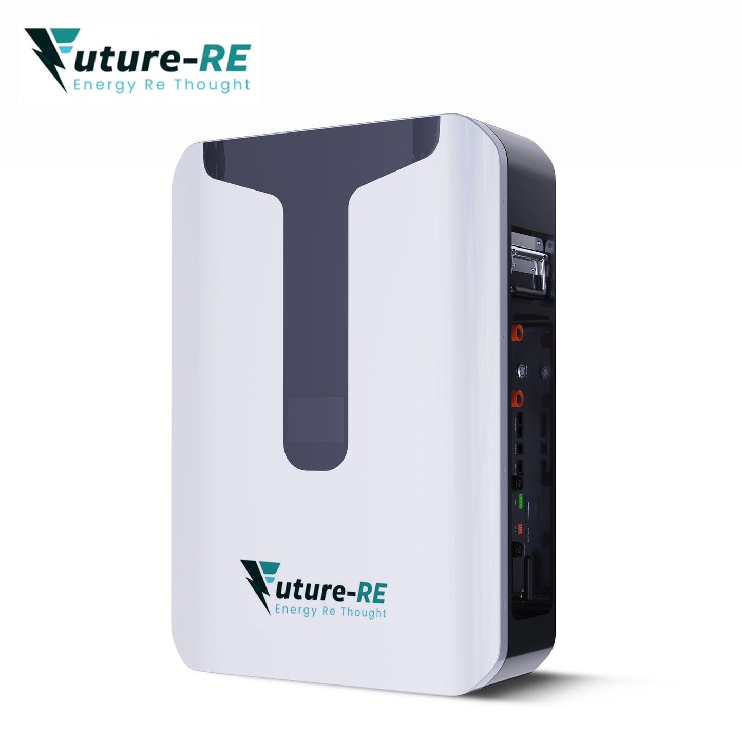 5kw Wall Battery with Wifi - Future-RE