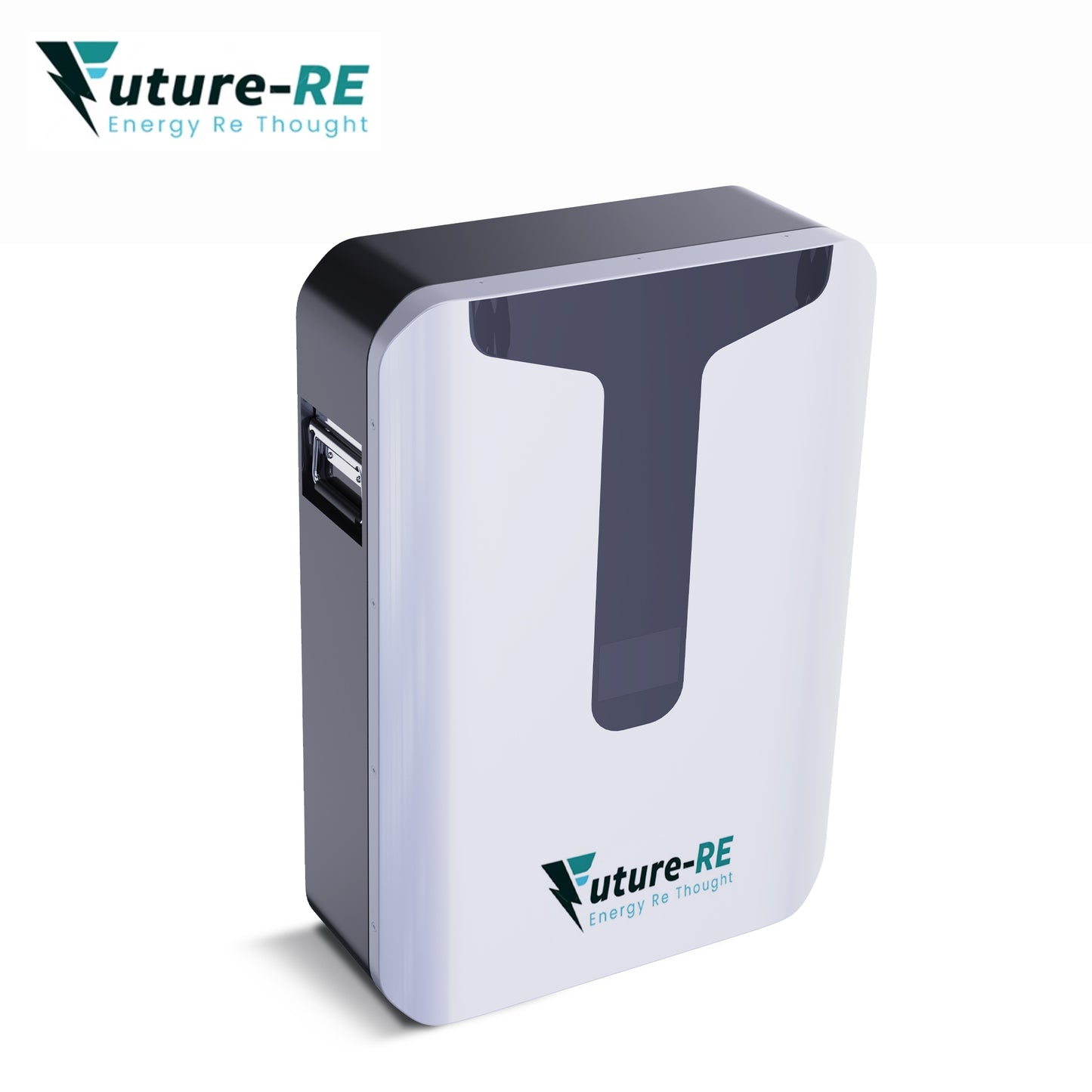 5kw Wall Battery with Wifi - Future-RE