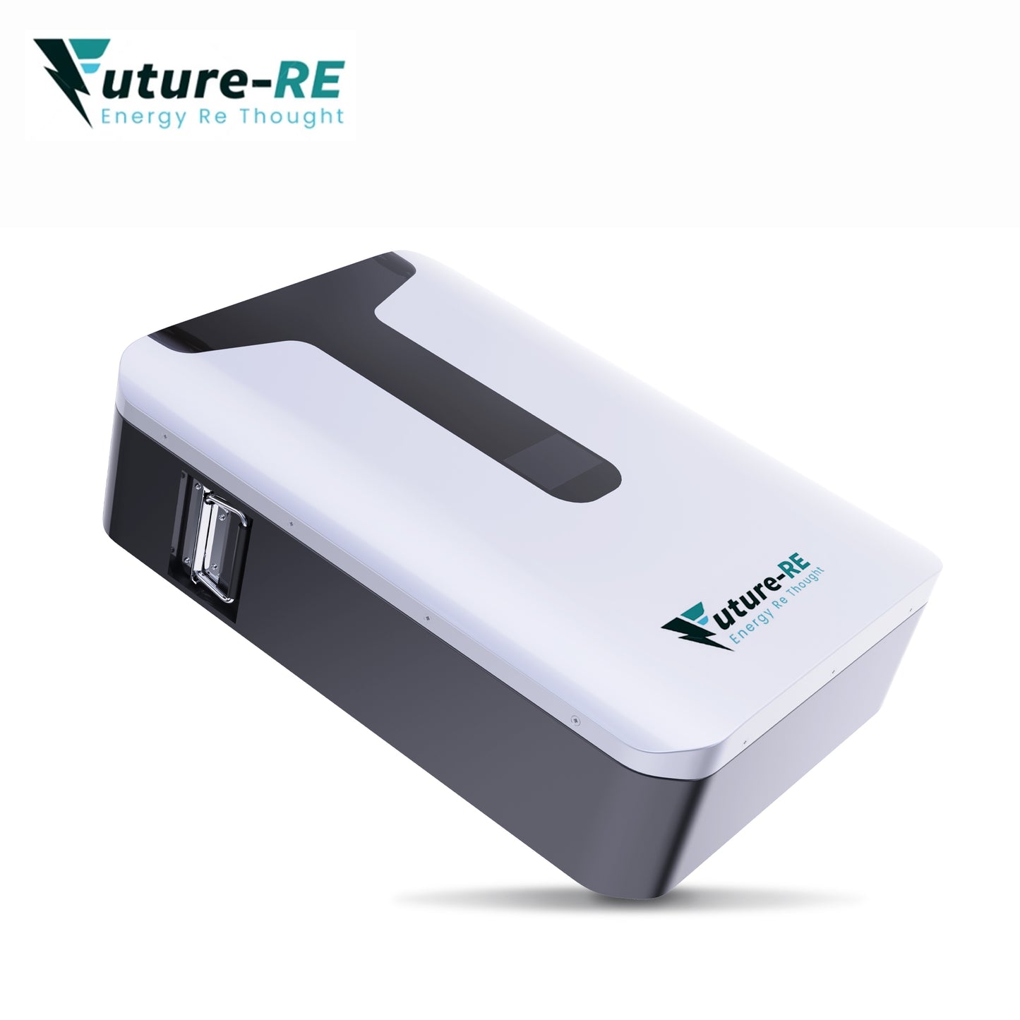 5kw Wall Battery with Wifi - Future-RE