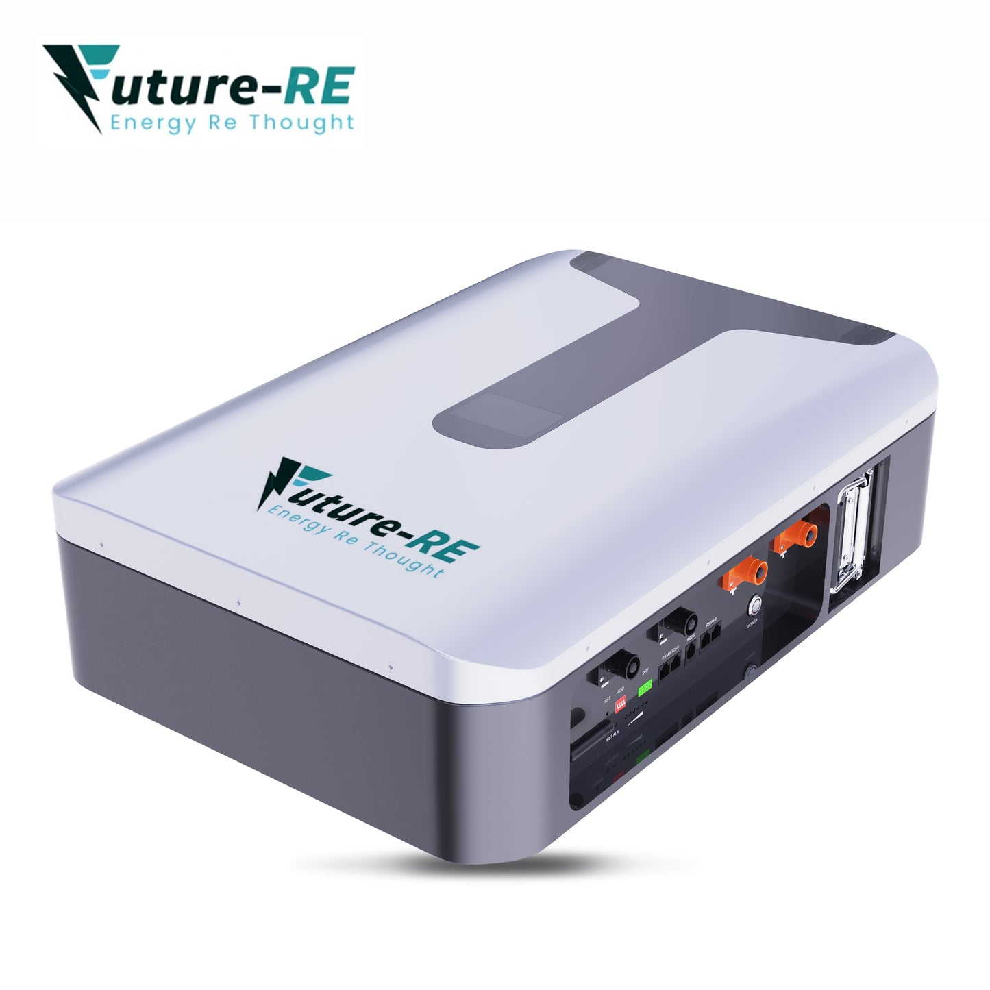 5kw Wall Battery with Wifi - Future-RE